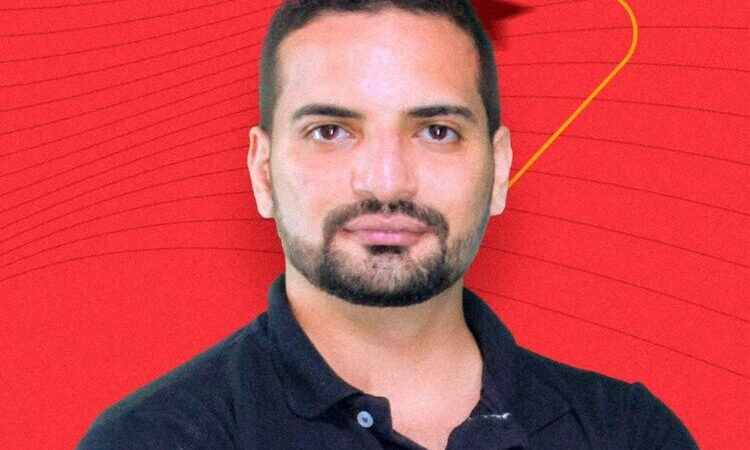Danilo Dutra derrota Jefferson Azevedo e é o novo presidente do PT de Campos