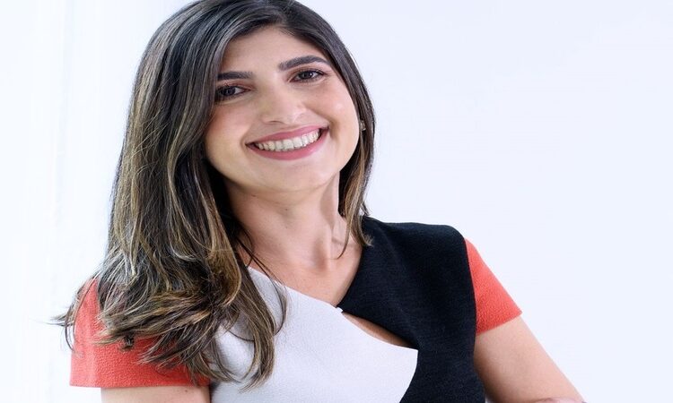 Cláudio Castro nomeia Priscila Sakalem para a Secretaria de Estado de Transporte