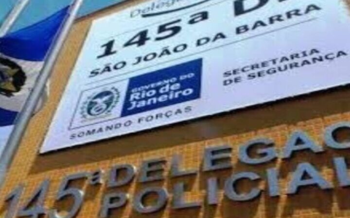 Homem é assassinado em casa com 30 tiros em São João da Barra