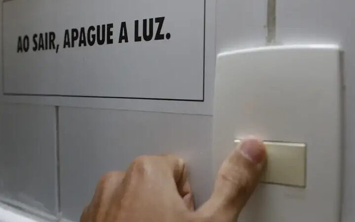 Nova tarifa social de energia elétrica já está valendo