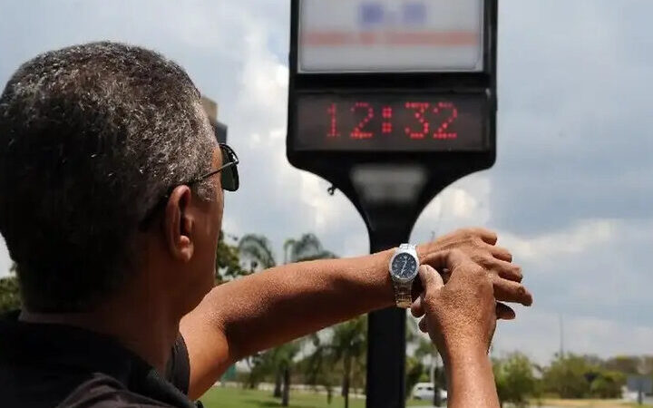 ONS defende volta do horário de verão para suprir demanda de energia
