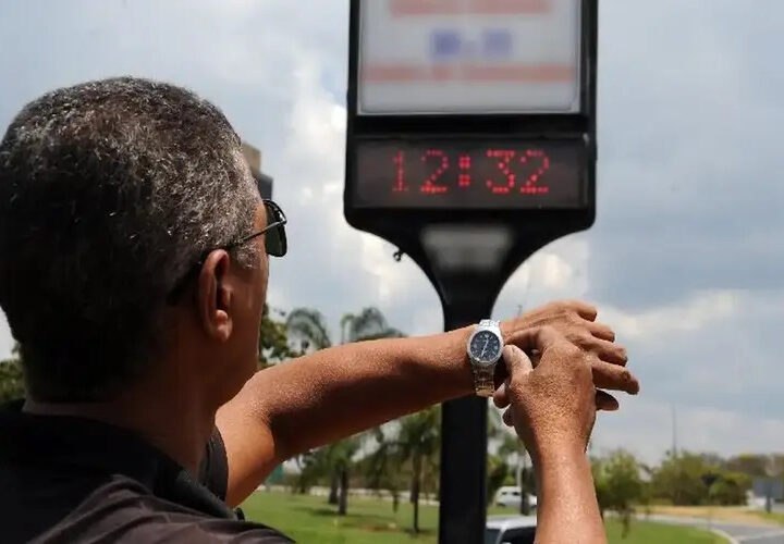 ONS defende volta do horário de verão para suprir demanda de energia