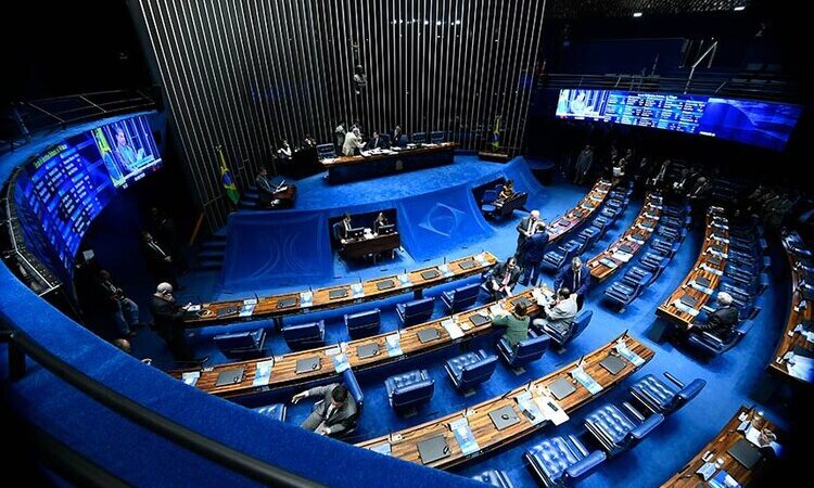 Senado vota nesta terça PL que classifica o Norte e Noroeste Fluminense como semiárido