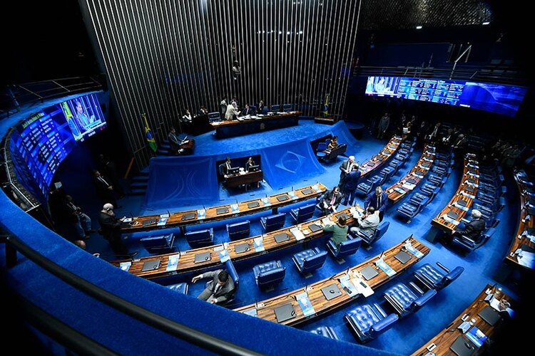 Senado vota nesta terça PL que classifica o Norte e Noroeste Fluminense como semiárido