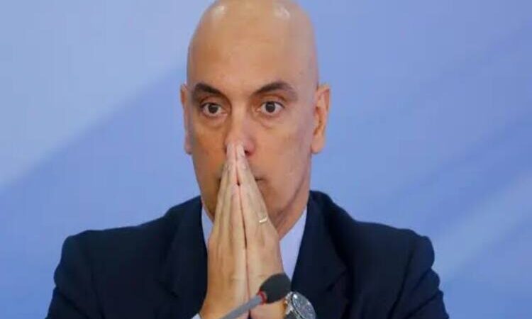 EUA acionam Lei Magnitsky e impõem sanções contra Alexandre de Moraes