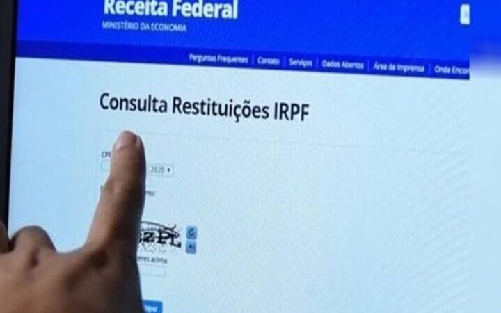 Receita libera nesta quinta consulta ao 3º lote de restituição do IRPF