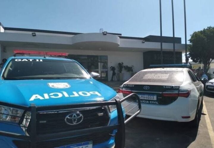 Corpo devorado por cães é localizado em uma casa em Campos