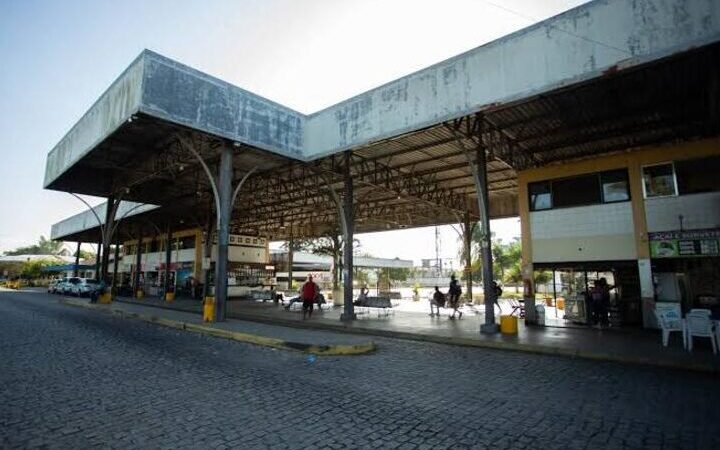 Justiça suspende parcialmente concessão do Shopping Estrada à Codemca