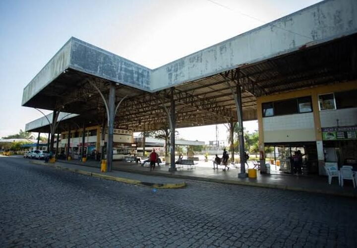 Justiça suspende parcialmente concessão do Shopping Estrada à Codemca