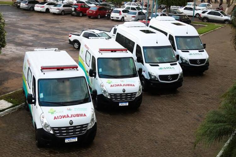 SFI economiza mais de R$ 500 mil no uso de combustível