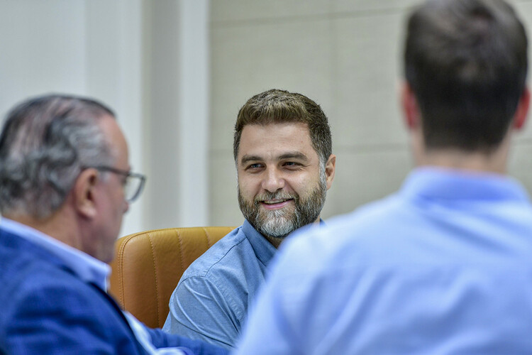 Incorporadora anuncia investimento de R$ 560 milhões em Campos