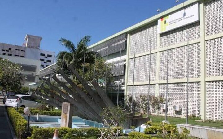 IFF abre 3.453 vagas para Ensino Superior e Cursos Técnicos de Nível Médio