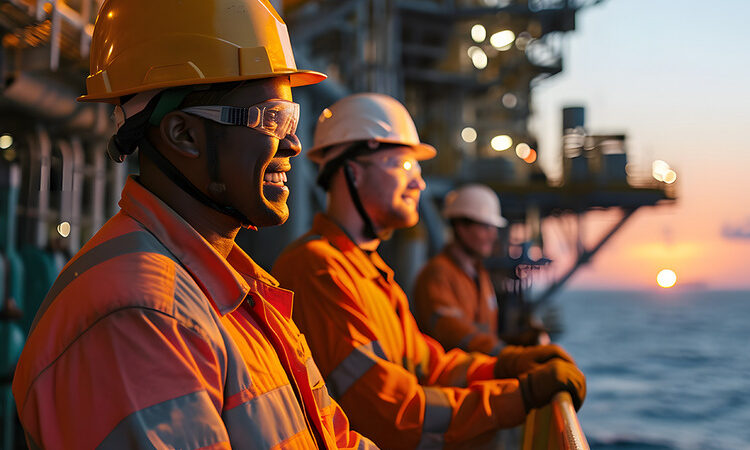 Macaé: 1.325 vagas gratuitas em 15 cursos de qualificação nas áreas onshore e offshore