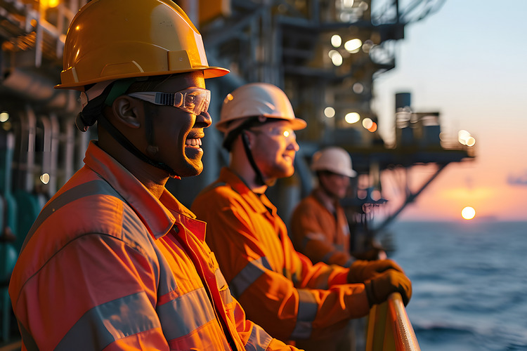 Macaé: 1.325 vagas gratuitas em 15 cursos de qualificação nas áreas onshore e offshore