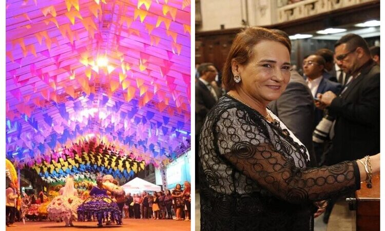 Circuito Junino de SJB agora é Patrimônio Cultural Imaterial do Estado do Rio