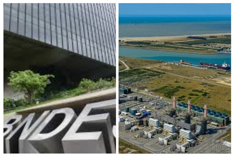 BNDES: R$ 240 milhões para indústria naval e conclusão de obra no Porto do Açu