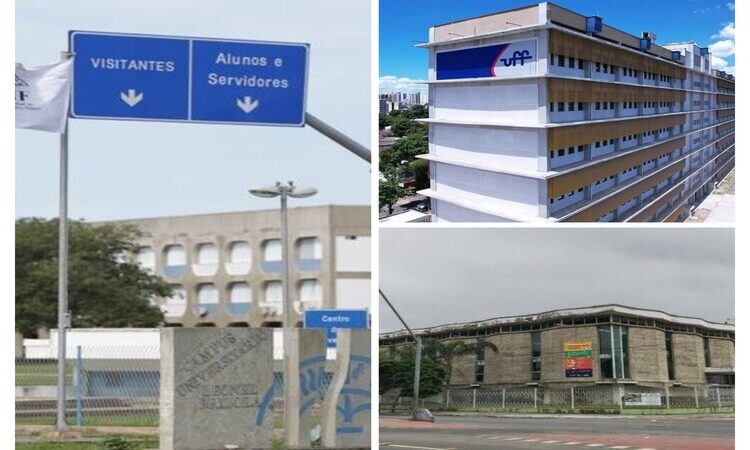 UENF, UFF e IFF Campos podem deixar de receber R$ 150 milhões