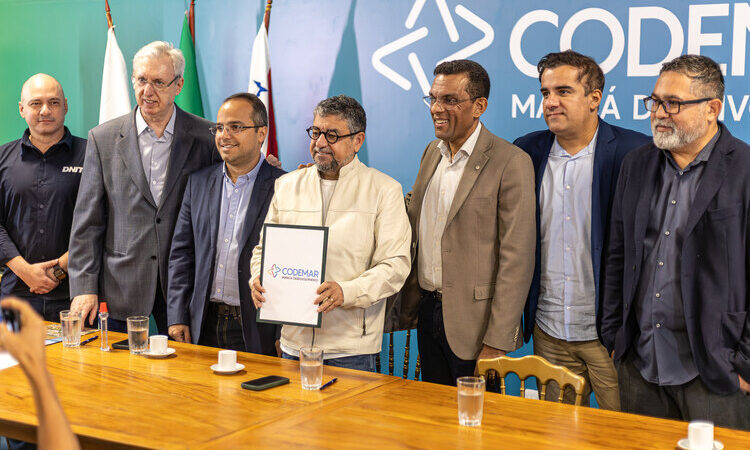 Maricá lança projeto de sistema aquaviário gratuito de passageiros e cargas