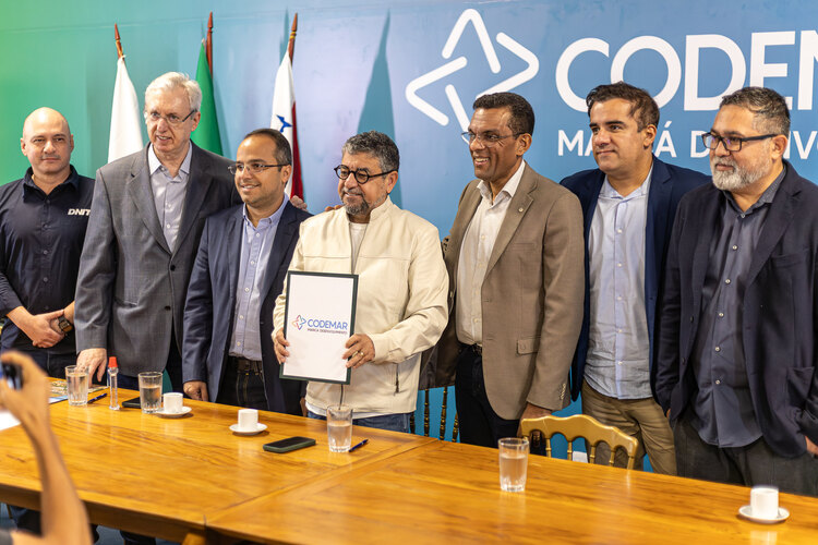 Maricá lança projeto de sistema aquaviário gratuito de passageiros e cargas