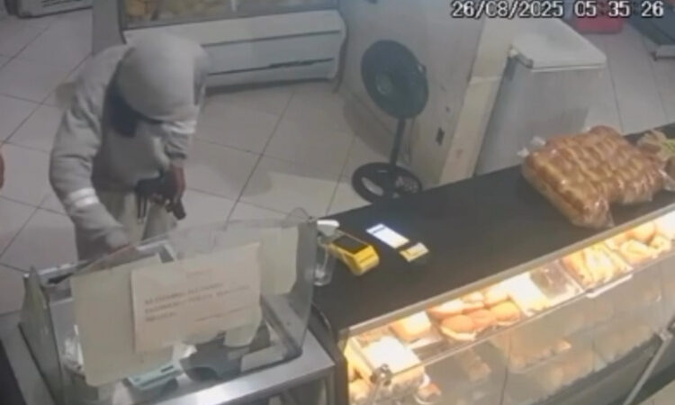 Mãe entrega o próprio filho à Polícia em Conceição de Macabu