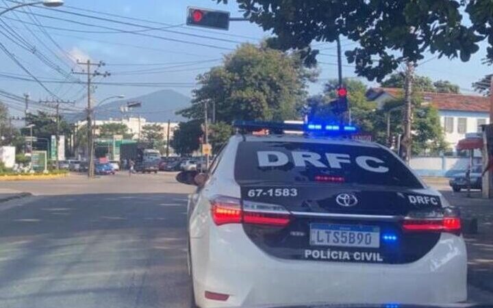 Polícia Civil realiza operação contra o golpe do “falso advogado” em Campos