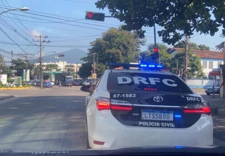 Polícia Civil realiza operação contra o golpe do “falso advogado” em Campos