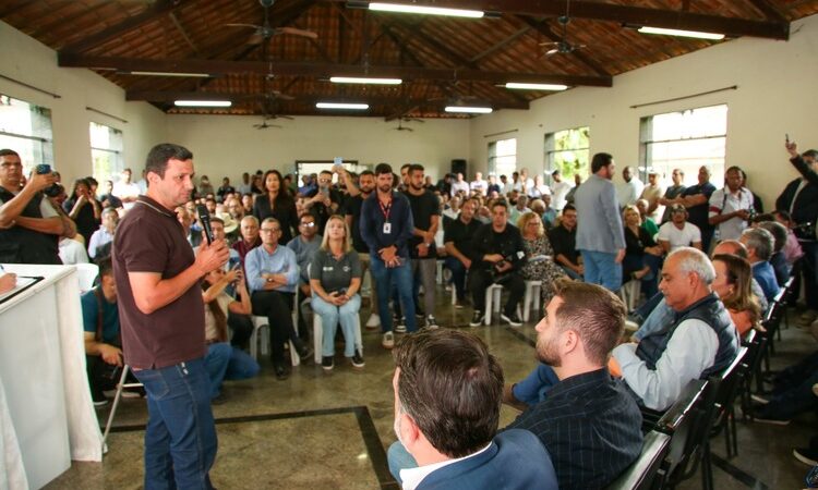Prefeitos do CIDENNF debatem derrubada do veto de Lula ao PL do Semiárido