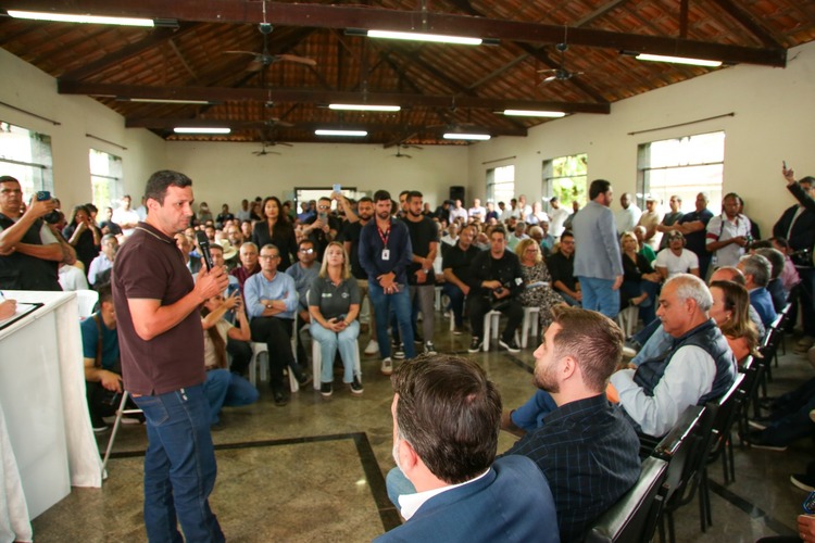 Prefeitos do CIDENNF debatem derrubada do veto de Lula ao PL do Semiárido