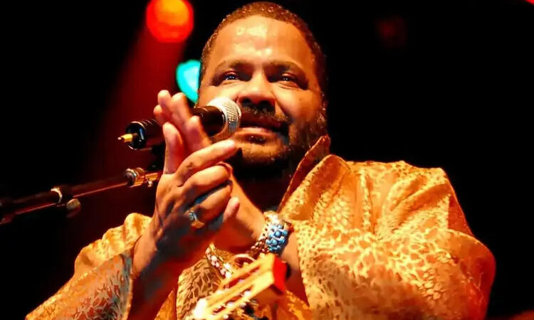 Aos 66 anos, morre ícone do samba Arlindo Cruz