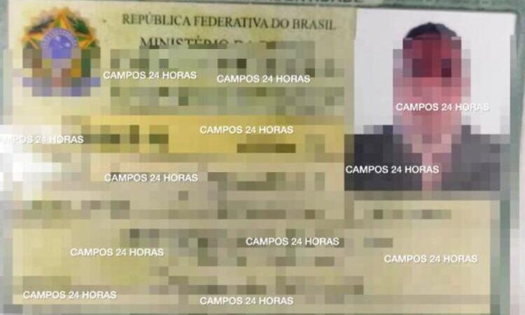 Falso sargento do Exército é preso na área de Guarus, em Campos