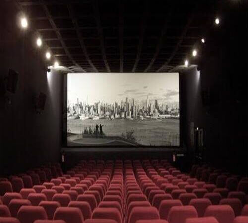 Uenf anuncia primeiro Festival de Cinema de Campos