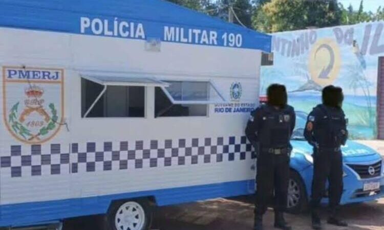PM anuncia medidas para conter violência em São Francisco de Itabapoana