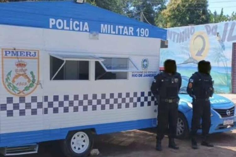 PM anuncia medidas para conter violência em São Francisco de Itabapoana