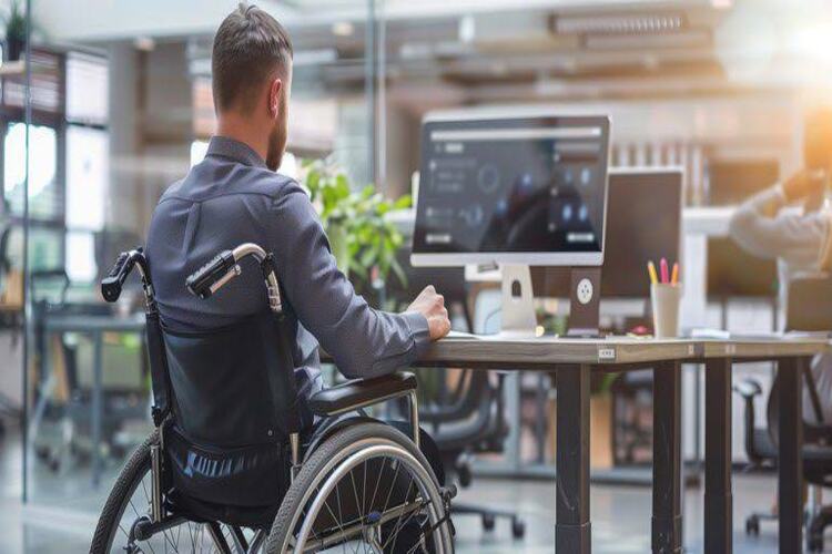 Feira online tem 7 mil vagas de emprego para pessoas com deficiência