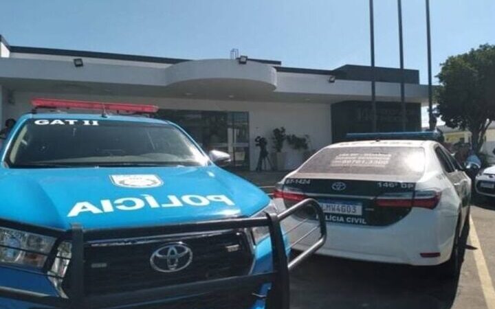 Polícia investiga três homicídios na área de Guarus, em Campos
