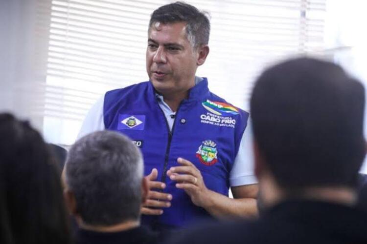 Queda nos royalties leva prefeito de Cabo Frio a reduzir número de secretarias