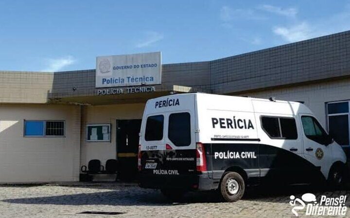 Idoso de 90 anos morre após queda de Laje em Campos