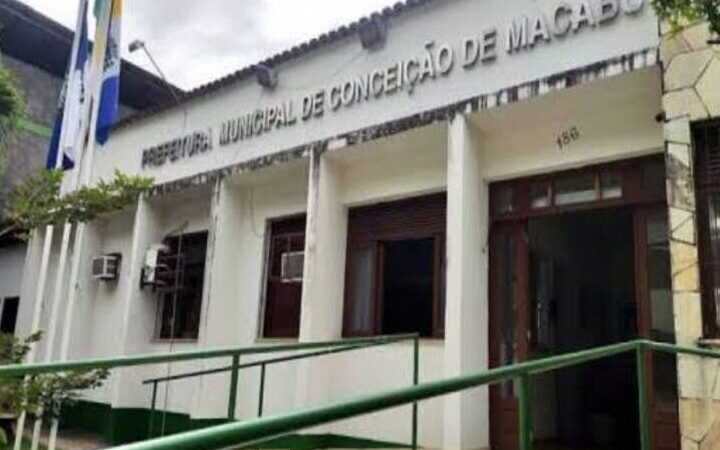 Prefeitura de Conceição de Macabu tem 30 dias pô para climatizar escolas