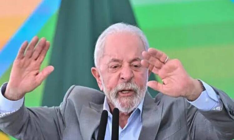 Lula veta projeto aprovado no Congresso que classifica 22 cidades do Rio como  semiáridas