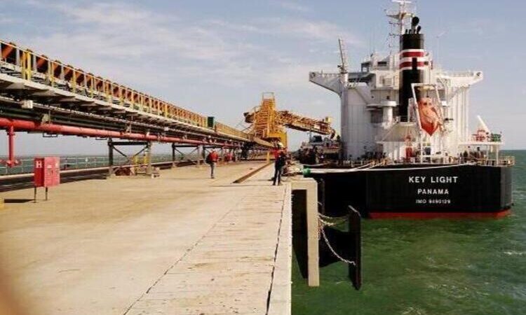 Dívida faz Prumo, responsável pelo Porto do Açu, em SJB, planejar reestruturação