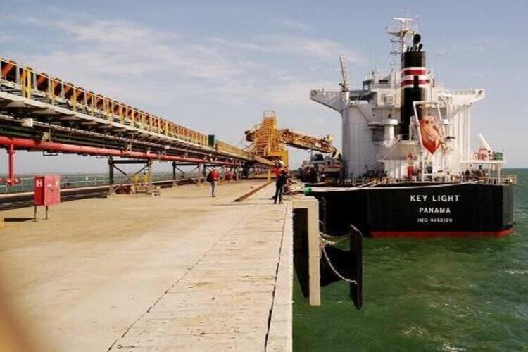 Dívida faz Prumo, responsável pelo Porto do Açu, em SJB, planejar reestruturação