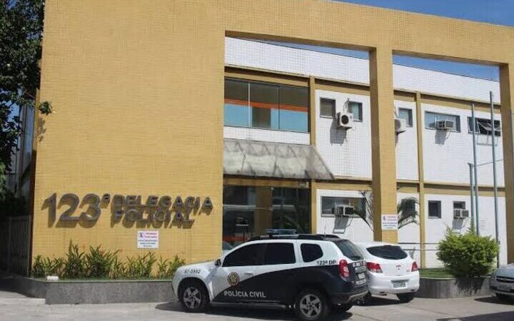 Delegacia de Macaé lidera ranking de produtividade no Estado