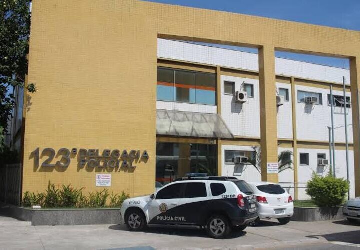Delegacia de Macaé lidera ranking de produtividade no Estado