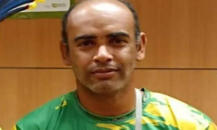 Moraes manda prender campista condenado que tirou tornozeleira eletrônica