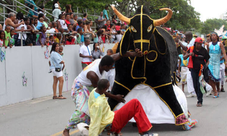 Campos Folclore Folia: Um Dia de Tradição e Cultura Popular