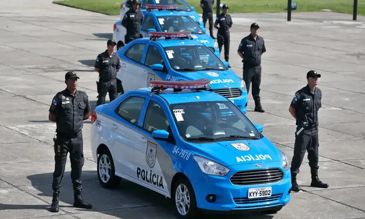 Rio integra forças de segurança para combate mais eficaz ao crime