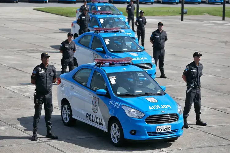 Rio integra forças de segurança para combate mais eficaz ao crime