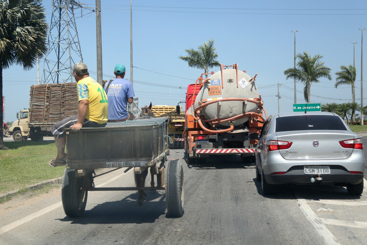 Prazo para carroceiros de Campos se cadastrarem termina nesta sexta