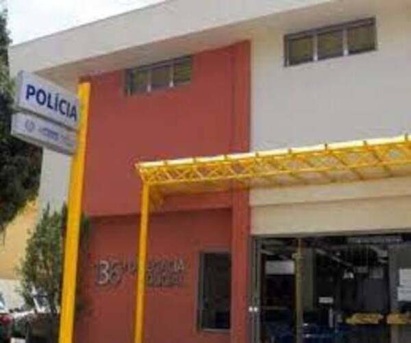 Polícia prende traficante e farta quantidade de drogas em Santo Antônio de Pádua