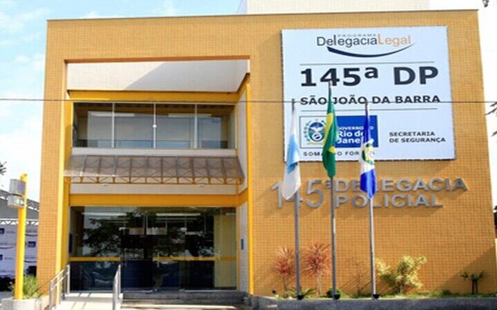 Mulher é encontrada amarrada e com uma agulha em um dos seios em SJB